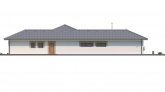 View - BUNGALOW 205